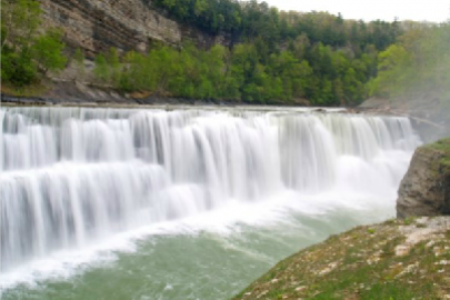cascada